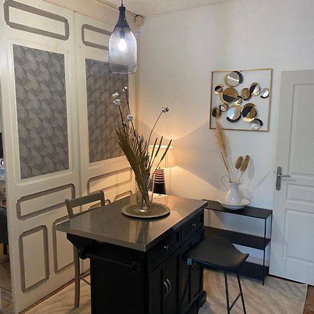 La Casa Du Port, Chambres, Suite Privee, Appartement Avec Vue Sur La Riviere Capendac Kültér fotó