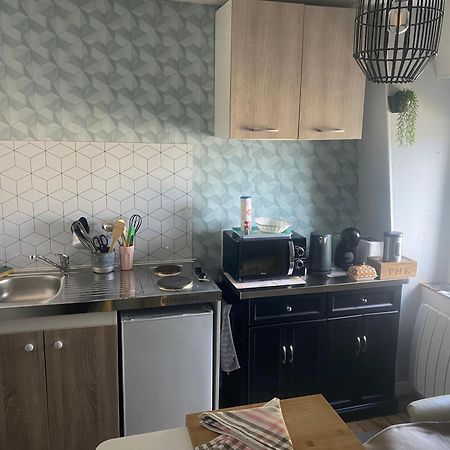 La Casa Du Port, Chambres, Suite Privee, Appartement Avec Vue Sur La Riviere Capendac Kültér fotó