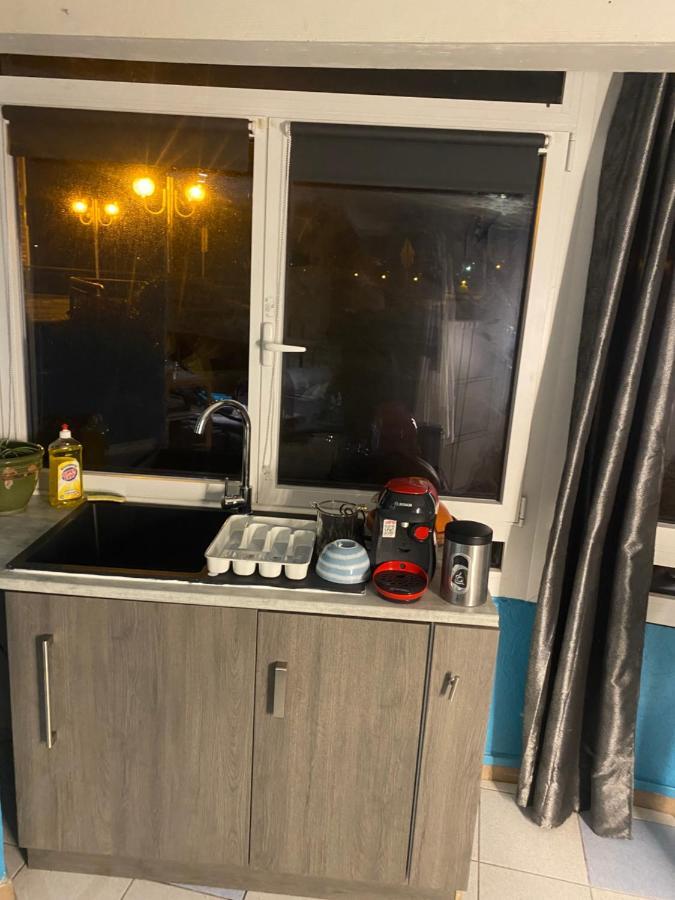 La Casa Du Port, Chambres, Suite Privee, Appartement Avec Vue Sur La Riviere Capendac Kültér fotó