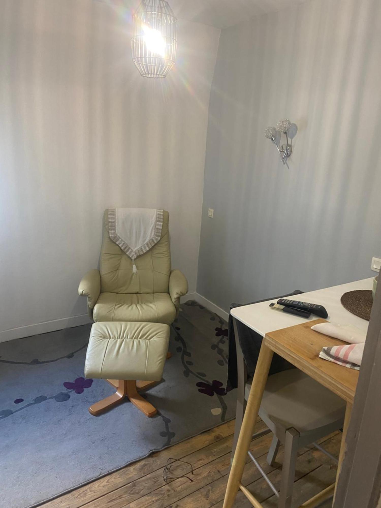 La Casa Du Port, Chambres, Suite Privee, Appartement Avec Vue Sur La Riviere Capendac Kültér fotó