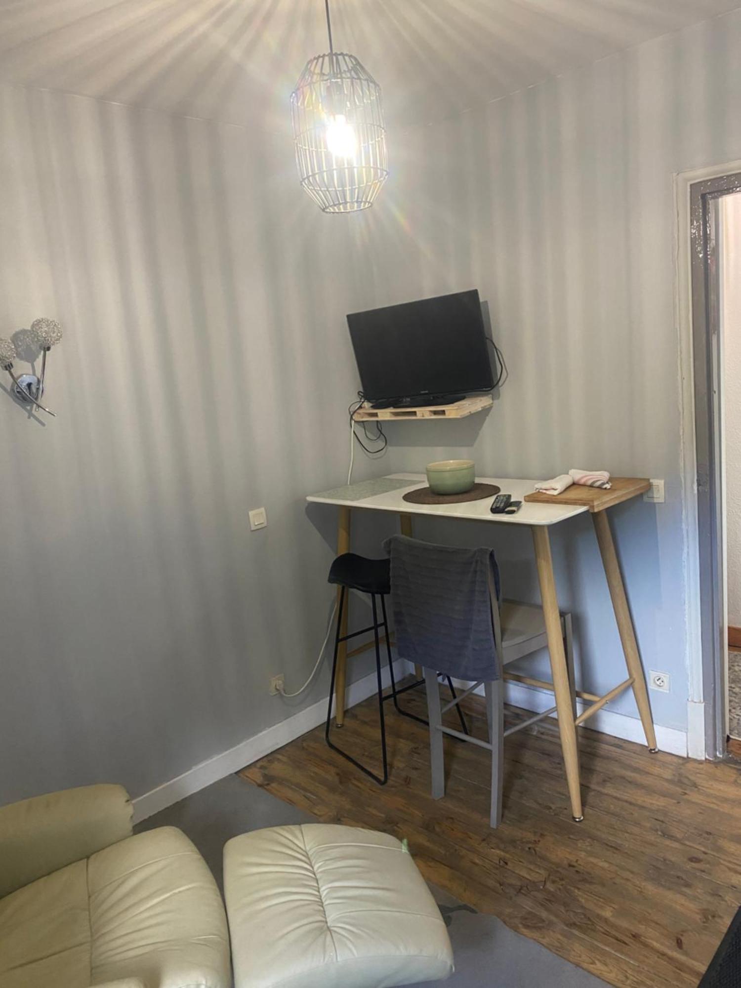 La Casa Du Port, Chambres, Suite Privee, Appartement Avec Vue Sur La Riviere Capendac Kültér fotó