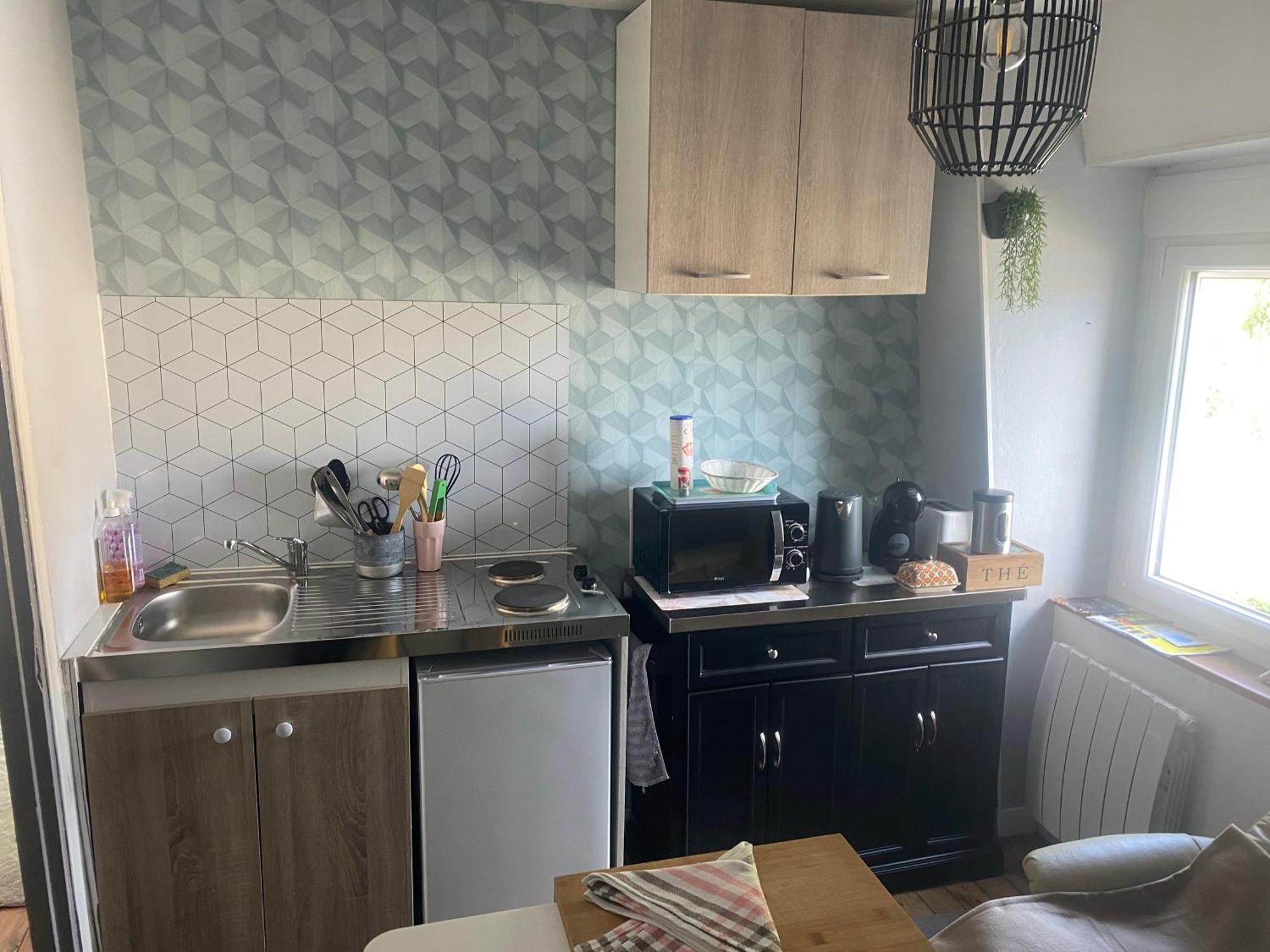 La Casa Du Port, Chambres, Suite Privee, Appartement Avec Vue Sur La Riviere Capendac Kültér fotó