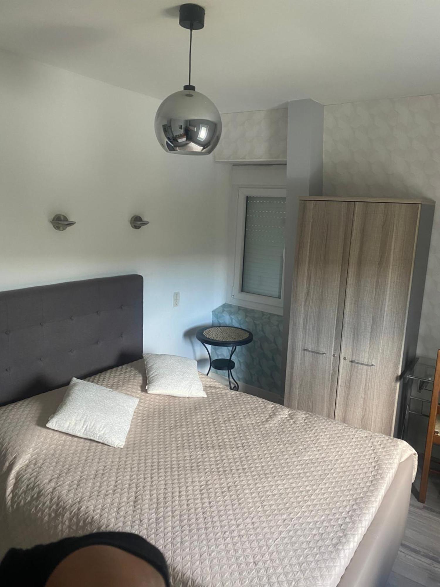 La Casa Du Port, Chambres, Suite Privee, Appartement Avec Vue Sur La Riviere Capendac Kültér fotó